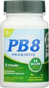Nutrition Now PB 8 Pro-biootti Acidophilus Kapselit, kasvissyöjä, 60