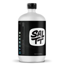 SALTT Hydraatti Elektrolyytti tipat - Keto ruokavaliot - jaksottainen paasto - Immuunituki - Gluteeniton - Paleo - Natrium-, magnesium-, kalium- ja trace mineraalit - makuamaton - 18,6 fl oz
