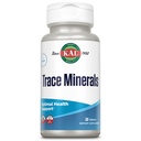 Kal Trace Minerals Actisorb Tabletit, 30