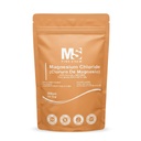 Cloruro de Magnesio 100% Pure Magnesiumkloridi Ruoka Gradus 300 Gram Syötävä magnesium Erittäin imeytyvä päivittäinen käyttö täydennysosa tai magnesiumöljy enintään 600 Tarjoukset 10.58 Oz