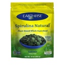 Earthrise Spirulina, Puhdas Kalifornialainen Spirulina 500 mg, Vegaani, Gluteeniton, Keto Friendly, Ei-GMO Super Food korkea vitamiineja ja kivennäisaineita., 1 LB Tabletit (150 tarjoilu)