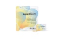 Superbloom Recovery Maksan tuki ... Maksan Detox DHM, kurkuma, maito Thistle 10 sachets, 20 kapselia Nauti yöstä, oma aamu