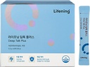 Uudistaminen Lifening Deep Talks 330g (5,5g x 60ea)