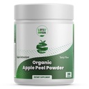 Layer Origin Organic Apple Peel Powder Boost Akermansia ja Bifidobacteria