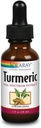 SOLARAY Taattu Potency Turmeerinen juuriuute, Drops (Btl-Glass)