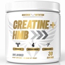 Creatine HMB - Creatine Powder for Men - Creatine Powder - Creatine Supplement - Creatine for Men - HMB Creatine HMB Powder - Creatine - Creatine Monohydraatti - 30 Tarjoukset - makuamaton