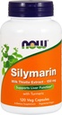 Nyt Foods Silymarin 150mg, 120 VCaps (Pakki 2)