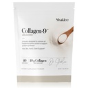 Shaklee - Collagen-9TM - 40 tarjoilua