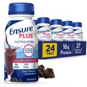 Varmista Plus Dark Chocolate Nutrition Shake 
