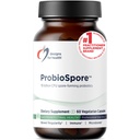 Designs for Health ProbioSpore - Tehokas urheilu perustuu probiootti, Soil-Baseed Probiootit täydentää - Hylly vakaa Gut + Immuuni tuki, ei-GMO + Dairy Free (60 kapselia)