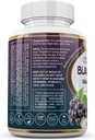 vibraxlabs Black Herrant Oil 1000mg - Hexane Free 