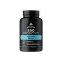 Ancient Nutrition Probiootit miehille, SBO Probiootit Men's One Daily 30 Ct, Healthy Digestion ja Immunomy System Function Support, 25 miljardia PMY * Per Serving