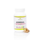 Terveys Koska se on syytä olla adrenaali Syn3rgy täydentää . lääkäri muotoillut kapselit Ashwagandha, Holy Basil, ja Rhodiola 60 kapselia.