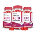 Justifed Laboratories (3 Pack Keto Drops Keto ACV Gummies Formula 1000MG Keto Drops Keto Gumies Apple Siideri Viinietikka Muotoiltu granaattiomena Beet Juice Powder B12 Vegan Non GMO 180 Gummys
