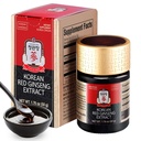 CheongKwanJang [Korean Red Panax Ginseng Tiivisteuute 50g] - 100% 6-vuotias korealainen Ginseng juuria, Boosts Immuunijärjestelmä, energia, kestävyys, parantava/periytyvä, Focus/Focus
