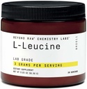 BEYOND RAW Chemistry Labs L-leusiinijauhe, polttoaineet lihakset, 30 tarjoilua