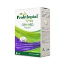 Probvioptaali, 60 kapselia, probiootit ja prebiootit, duokappi, 1 miljardi PMY, gluteeniton