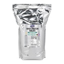 NYT Foods Sports Nutrition, Whey Protein Isolate, 25 g BCAAs, Creamy Vanilla Powder, 10-kiloinen