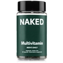 Alastomat miehet Multivitamiini päivittäin miesten A, C, E, Selenium, Sinkki, Hedelmät ja Super Green Otteita ja enemmän parantaa Immuuni tukea ... Gluteeniton ja kasvissyöjä päivittäin vitamiineja 60 kapselia