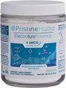 Magnesium Electrolyte Supplement by PristineHydro® 