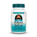 Source Naturals Wellness EpiCor D-3-vitamiinin korkeutta immuunipuolustus* - 60 kapselia