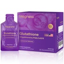 Liposomaalinen glutationi Supplement .. 500 mg glutationi PQQ:n, CoQ10 & C-vitamiinin kanssa...