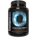 Intelligent Labs Triglyseridi Omega 3 