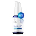 Biocidin LSF for Gut Cleanse Detox & Biofilm Defense Support - Potent, Broad- Spectrum Liposomal Formula for Rapid Imeytyminen - Promote Gut Health, Microbial Balance & Mental Clarity (1.7 Fl Oz)