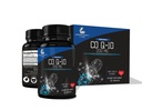 Tutkimuslaboratoriot Advanced Absorptio 200 mg CoQ10 w/Black Pepper Extract. 90 Softgels. Orgaaninen, gluteeniton, Heart Health Support, Energian tuotanto, Antioksidantti täydentää