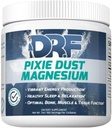 Pixie Pöly Magnesium by Dr. Farrah World Renown Medical Doctor 