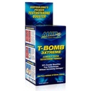 MHP T-Bomb 3xtreme Kliinisesti testattu, Testosteroni Booster miehille, lisätä Libido, 168