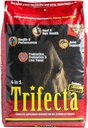 Trifecta 40 lb, 4 Hevosen vitamiini Mineraalit 1 Täydellinen täydennysosa