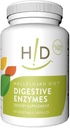 Hallelujah Diet - Dgestiivinen Entsyymit, Multi-Enzyme Nutritional Supplements for Dietary Support & Nutrient Imeytyminen, 90 kapselia