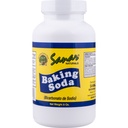 Sanar Naturals paistaa soodaa, 8 oz - varten digestiivinen tuki kuin antasidit, leivonta, puhdistus, deodorointi, &