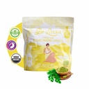 Go-Lacta 100% Organic Premium Moringa kapselit imetys - Rakentaa rintojen maitoa ennen syntymää - Terve imetys äidille ja vauvalle - lisätä rintojen maitoa