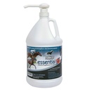 Pennwoods Essential E: Equine E-vitamiini täydentää hevosen terveyttä, suorituskykyä, hyödyntämistä ja ravitsemusta - 1 Gallon