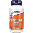 Ubiquinol 100 Milligramma 60 Sgels