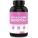 Optify Inositol Supplement for Women 90-Day Supply 