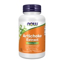 Nyt Foods Artisokkauute 450 mg, Veg-kapselit, 90-Count