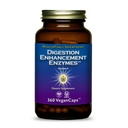 TERVEYSFORCE SUPERFOODS Digestion Enzymes - 360 Vegaanikapselia