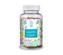 ACTIF Organic Bariatric Gummy 25+ Organic Vitamiineja ja Minerals for Bariatric Surgery, Advanced Formula 
