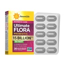 Rhamnosus GG, Dairy, Soy and Gluten-free, 15 miljardia PMY - 30 Ct