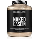 Alaston suklaa Casein - Chocolate Micellar Casein Protein - 5 kiloa Bulk, GMO-vapaa, gluteeniton, soija-vapaa, säilöntäaineeton - stimuloida lihasten kasvua - parantaa hyödyntämistä - 60 tarjoiluja