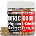 SHIZAM Beets Sarviapila Supertyppioksidi Gummies w L-arginiini L-sitrulliini, juurista purut Kapselit Pillerit Lisäravinteet Alt, Bootroot Flow Aikuiset Miehet Beats