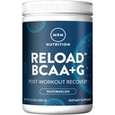 MRM Nutrition Reload BCAA+G Työn jälkeen Recovery 