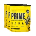 PRIME HYDRATION+ Sticks Lemonade 