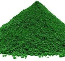 Kromioksidi Cr2O3 99%, korkea puhtaus Pigment Powder 2oz
