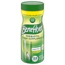 Benefiber Daily Prebiotic Fiber Supplement Powder for Dgestive Health, Daily Fiber Powder, Unmariored - 62 tarjoilua (8,7 Ounces)