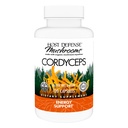 Isäntäpuolustus Cordyceps-kapselit - Immuuni- ja energiatuen lisäosa - Munuaisten terveys täydentää Cordyceps - Fitness-tuen lisäosa Aid Oxygen Upotake - 120 kapselia (60 palvelinta) *