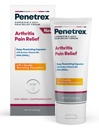 Penetrex Lämmitys Pain Relief Cream - Syvä tunkeutuminen Capsaicin Arnica, B6-vitamiini ja MSM( DMSO2) - Levitä kädet, ranne, jalat, polvet, kyynärpäät ja muut vahingoittuneet alueet, 2 oz